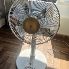 扇風機の画像