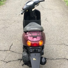 HONDA FITの画像