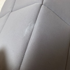 ミッフィ お昼寝コンパクトベッドの画像