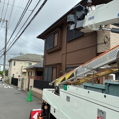 新規商業施設他､警備員さん募集中！の画像