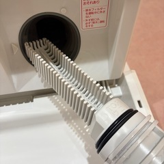 【募集中】Panasonic Cubleドラム式電気洗濯乾燥機　NA-VG740Lの画像