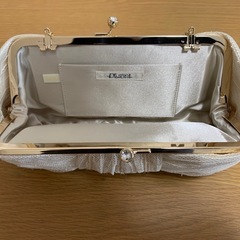 ドレス用バッグ（Petit Maison　プチ メゾン）の画像