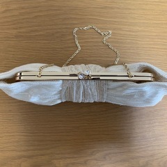 ドレス用バッグ（Petit Maison　プチ メゾン）の画像