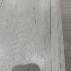 折りたたみテーブル　ニトリの画像