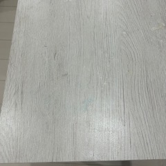 折りたたみテーブル　ニトリの画像