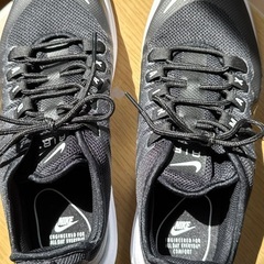 【NIKE】AIR MAX エアマックス/ウィメンズ/25.0cm（24.0〜24.5cm）の画像