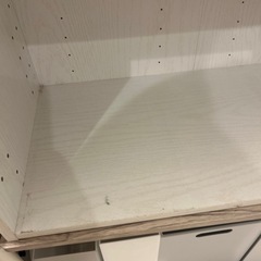 無料　ニトリ　カラーボックスの画像