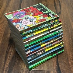 裏モノJAPAN 12冊の画像