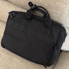 ビジネスバックの画像