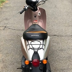 HONDA TODAY AF 61の画像