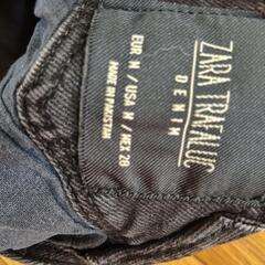 ZARA☆オーバーオールの画像