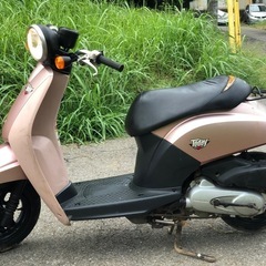 HONDA TODAY AF 61の画像