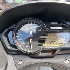 BMWc600スポーツの画像