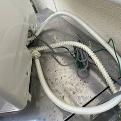Panasonic 食器乾燥機 NP-TCR2 管理番号350の画像