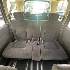 ニッサン　セレナ　現車確認歓迎の画像