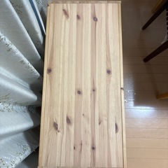 【IKEA】トロファスト　プラケース6個付きの画像