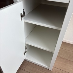 IKEA 学習机 定価17990円の画像