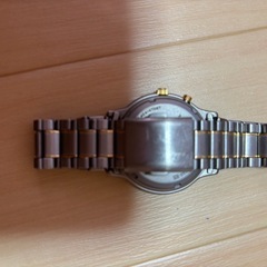 腕時計(SEIKO）の画像
