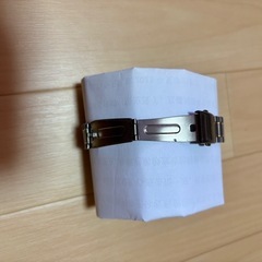 腕時計(SEIKO）の画像