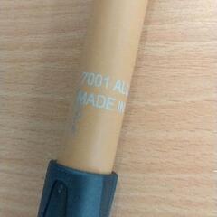 0906-079 mont-bell T GRIP 7001 トレッキングポールの画像