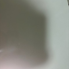 ニトリ　 ローテーブル　テーブル
　の画像