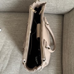 ハンドバックの画像
