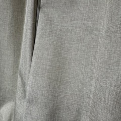 カーテン2枚ー直接取引のみの画像