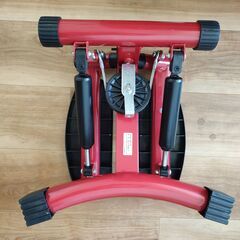 Shop Japan(ショップジャパン) 健康ステッパー ナイスデイ 室内運動器具 エクササイズ 健康器具 足踏みの画像