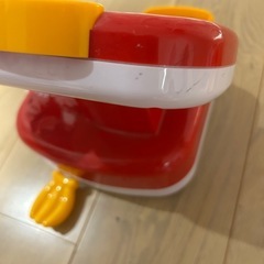 アンパンマンレジスターの画像