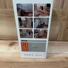 ⭐️早い者勝ち！新品！⭐️今だけ価格⭐️セラミック ヒーター 小型 ミニ　S720Sの画像