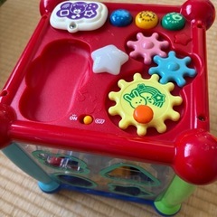 ローヤル　知育でステップ　ぱずるボックスの画像