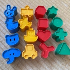 ローヤル　知育でステップ　ぱずるボックスの画像