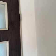 室内ドアの画像