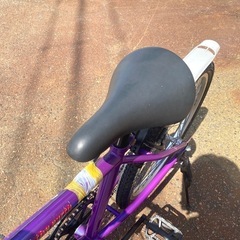 子供用自転車　廃業　買取　新品　長期保管品の画像
