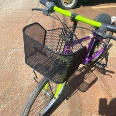 子供用自転車　廃業　買取　新品　長期保管品の画像