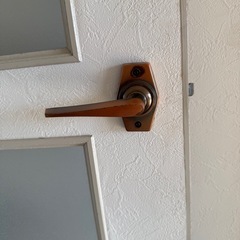 室内ドアの画像