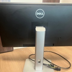 DELL モニター T725KNZ1 本体の画像