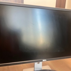 DELL モニター T725KNZ1 本体の画像