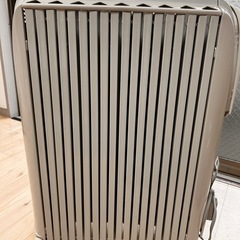 デロンギオイルヒーターの画像
