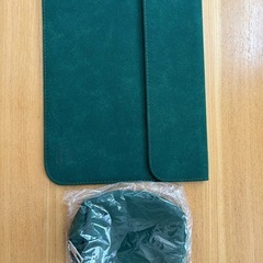 パソコン保護ケースの画像