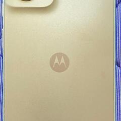 Motorola(モトローラ) motorola moto g24 8GB/128GB アイスグリーン美品の画像
