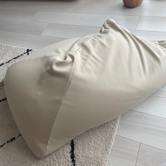 クッションの画像