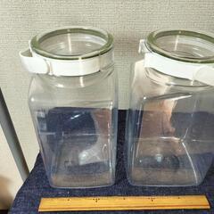 【中古】2つセットで。フレッシュロックTAKEYA 角型2.7の画像