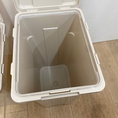分別ペール　33L 45L　2個組の画像