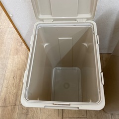 分別ペール　33L 45L　2個組の画像