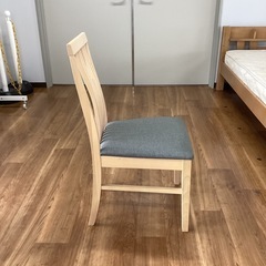 椅子【町田市再生家具】　251642の画像