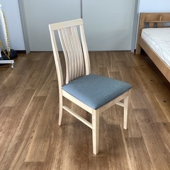椅子【町田市再生家具】　251642の画像