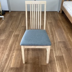 椅子【町田市再生家具】　251642の画像