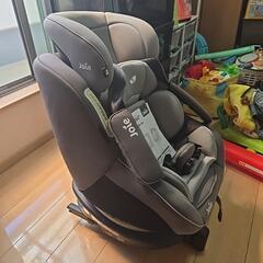 Joie Arc360 チャイルドシート ISOFIX対応　＋おまけの画像