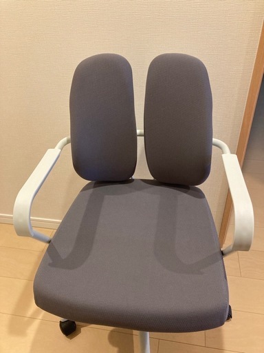 ダイニングチェア DUOREST DR-260F